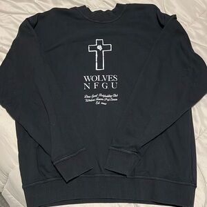 Darc Sport crew neck sweatshirt